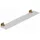 Kludi VELA S Glasablage Brushed Gold