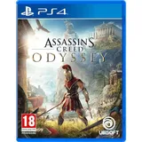Assassin's Creed Odyssey - PS4 nv Prix, 3307216063896