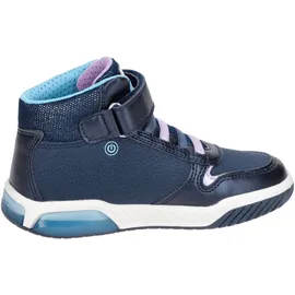 GEOX Inek Lama Blau 28