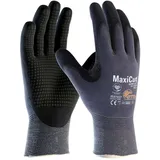 Big aTG Handschuh MaxiCut® Ultra, genoppt, Gr. 10