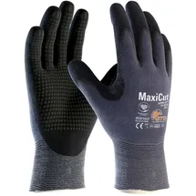 Big aTG Handschuh MaxiCut® Ultra, genoppt, Gr. 10