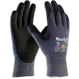 Big aTG Handschuh MaxiCut® Ultra, genoppt, Gr. 10