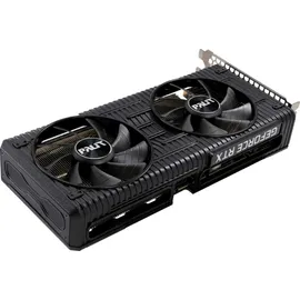 Palit GeForce RTX 3060 12 GB GDDR6 NE63060019K9-190AD