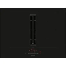 Siemens ED707HQ26E - iQ500, Kochfeld mit Dunstabzug , flächenbündig, 70 cm, 5 Jahre Garantie!