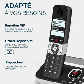 Alcatel F890 Voice Duo