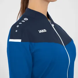 Jako Champ 2.0 Präsentationsjacke Damen royal/marine 42