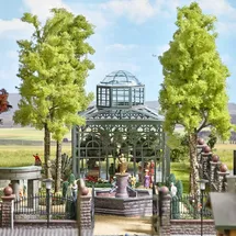 BUSCH 1579 Orangerie