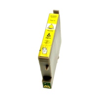 kompatible Ware kompatibel zu Epson T0614 gelb