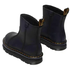 Dr. Martens Zebzag Rigger Black Wyoming
