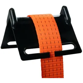 MCS Cargo Security Spanngurte Kantenschutz für Gurte von 2,5-10 cm Breite
