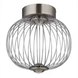 GLOBO 15652DN Deckenbeleuchtung LED