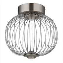 GLOBO 15652DN Deckenbeleuchtung LED