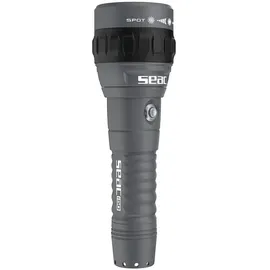 Seacsub Tauchlampe I50 Schwarz
