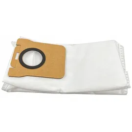 Xiaomi Staubbeutel für Mi Robot Vacuum-Mop 2 Ultra 5-pack Weiß
