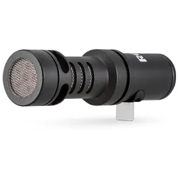 RODE Microphone VideoMic Me-C