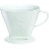 Melitta Kaffeefilter 1x4