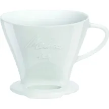 Melitta Kaffeefilter 1x4