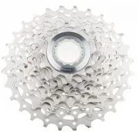 Shimano Ultegra CS-6700 Kassette 11-28 Zähne (I-CS670010128)