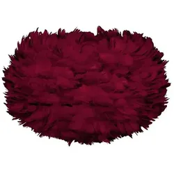 UMAGE - Eos Schirm Medium Rot
