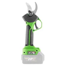 PROCRAFT Astschere ES22Libb inkl. 1 x 4,0 Ah Akku