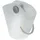 Alessi Chiringuito Cooler Weinkühler weiß (ARA07 I)