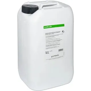 Grünbeck Mineralstofflösung exaliQ safe 15 Liter