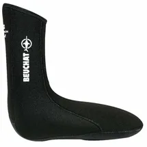 Beuchat Neoprenschuhe Sport Schwarz M