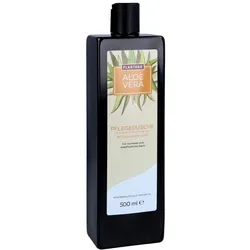 Plantana Aloe Vera Pflege Duschbad m.Bio 500 ml
