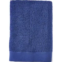 ZONE Denmark Classic Handtuch, 70 x 140 cm, Indigo