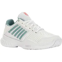 KSwiss Performance KSwiss Tennisschuhe Court Express Allcourt weiss Kinder