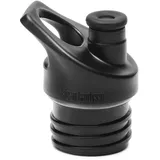 Klean Kanteen Sport Cap Schwarz