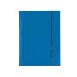 Veloflex Sammelmappe A4 Blau