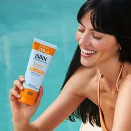 Isdin Fotoprotector Gel Cream LSF 50+ 250 ml