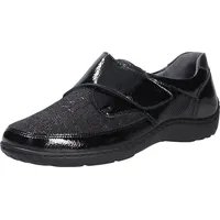 WALDLÄUFER Damen Schwarz 35,5