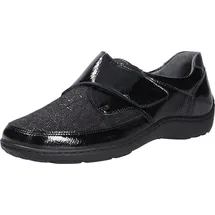 WALDLÄUFER Damen Schwarz 35,5