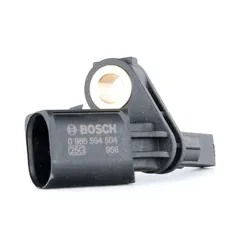 BOSCH ABS Sensor VW,AUDI,SKODA 0 986 594 504 7H0927803,WHT003857,WHT003857D