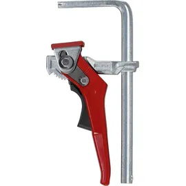 Bessey Ganzstahl-Tischzwinge GTRH 160/60