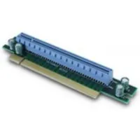 Inter-Tech Riser Karte PCIe x16, 1HE (88885363)