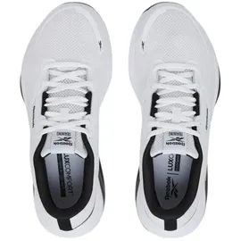 Reebok Nanoflex Tr 3 Herren Weiß/Schwarz 44