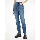 Tommy Hilfiger Jeans 'CLASSIC' - blau - 27