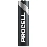 Duracell Procell Industrial Micro (AAA)-Batterie Alkali-Mangan 1.5V