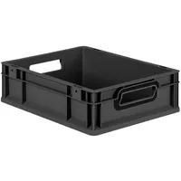 Proregal Eurobox NextGen Color, HxBxT 12x30x40cm, 11 Liter, Griffe
