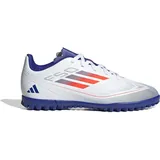 Adidas F50 Club, FTWWHT/SOLRED/LUCBLU, 38