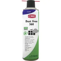 CRC Druckgasspray nicht brennbar 125 ml