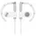 Bang & Olufsen Earset weiß