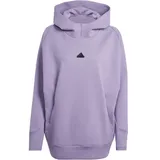 Adidas Damen Kapuzensweat Z.N.E. Winterized, PRLOFI, M