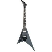 Jackson - JS32L Rhoads Satin Gray Lefthand