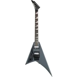 Jackson - JS32L Rhoads Satin Gray Lefthand