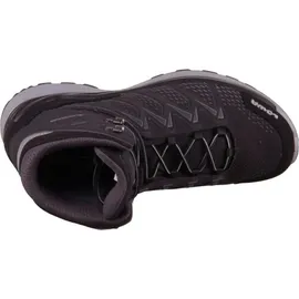 Lowa Innox Pro GTX Mid Herren schwarz/grau 47