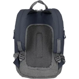 Travelite Basics marine/grau